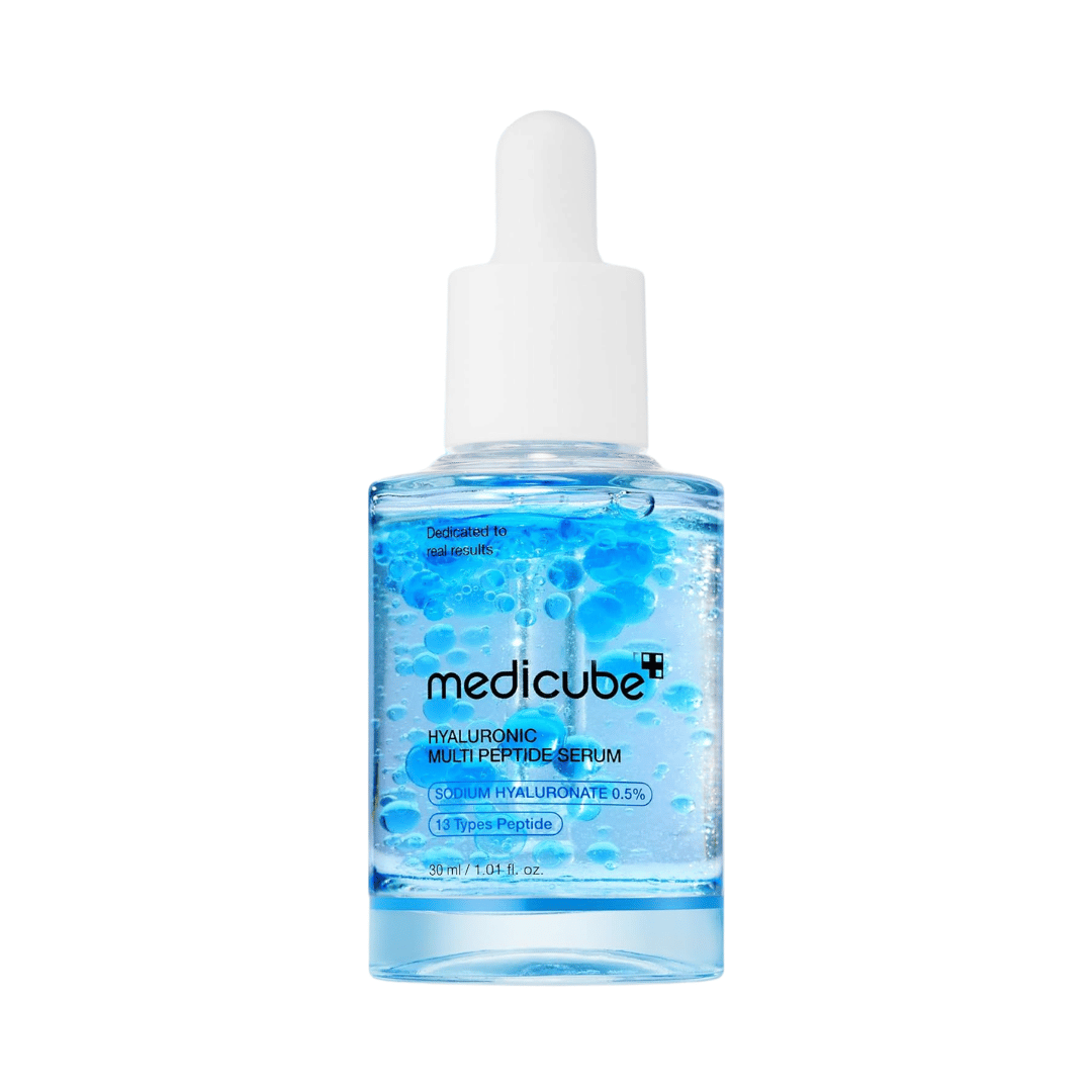 Medicube Hyaluronic Multi Peptide Serum 30ml