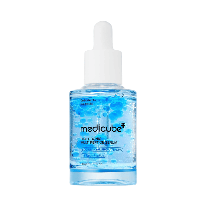 Medicube Hyaluronic Multi Peptide Serum 30ml
