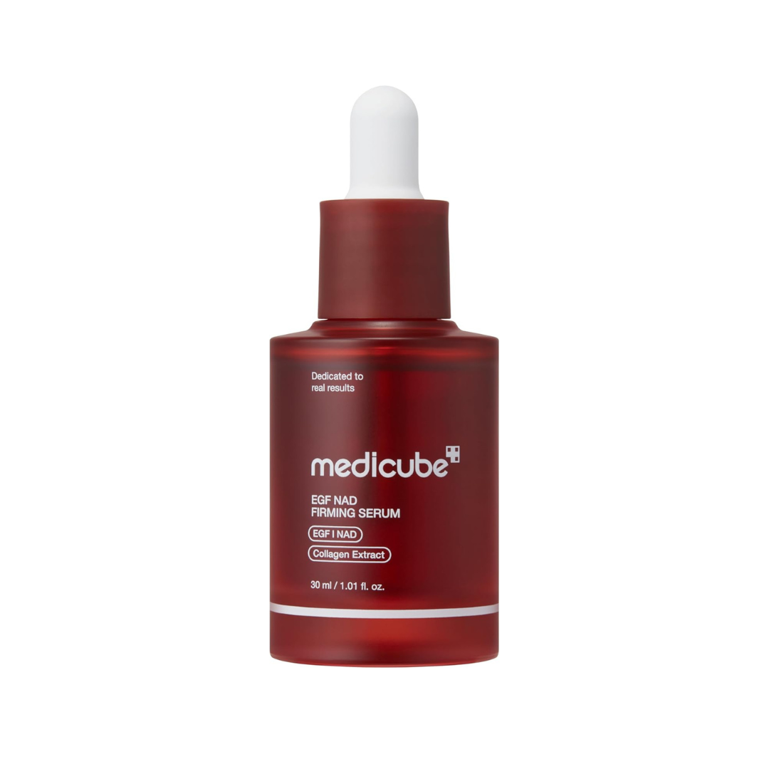 Medicube EGF NAD FIRMING SERUM 30ml