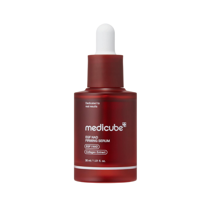 Medicube EGF NAD FIRMING SERUM 30ml
