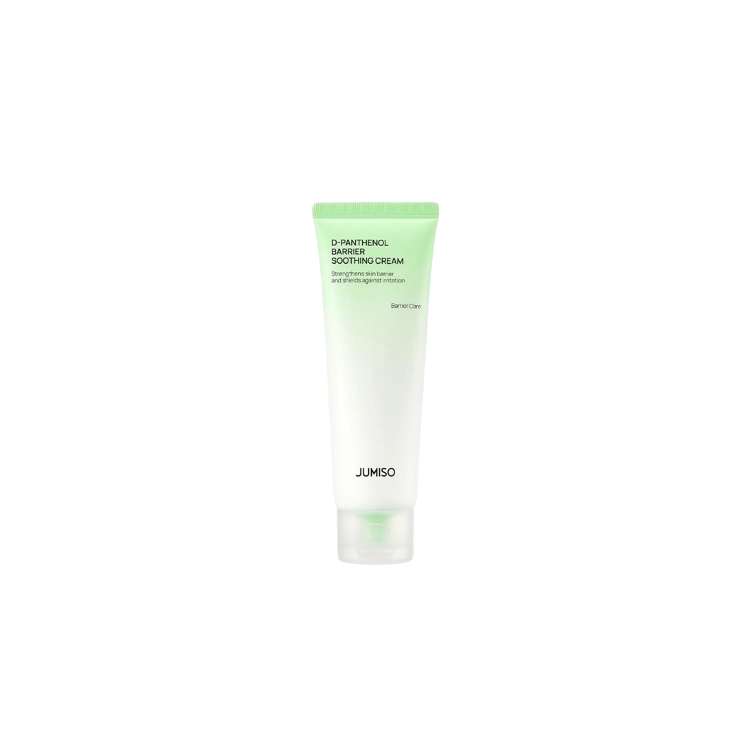Jumiso D-Panthenol Barrier Soothing Cream MINI