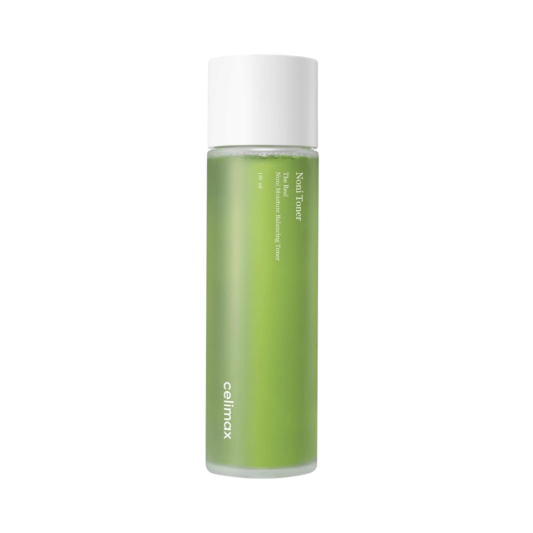 Celimax The Real Noni Moisture Balancing Toner 150ml