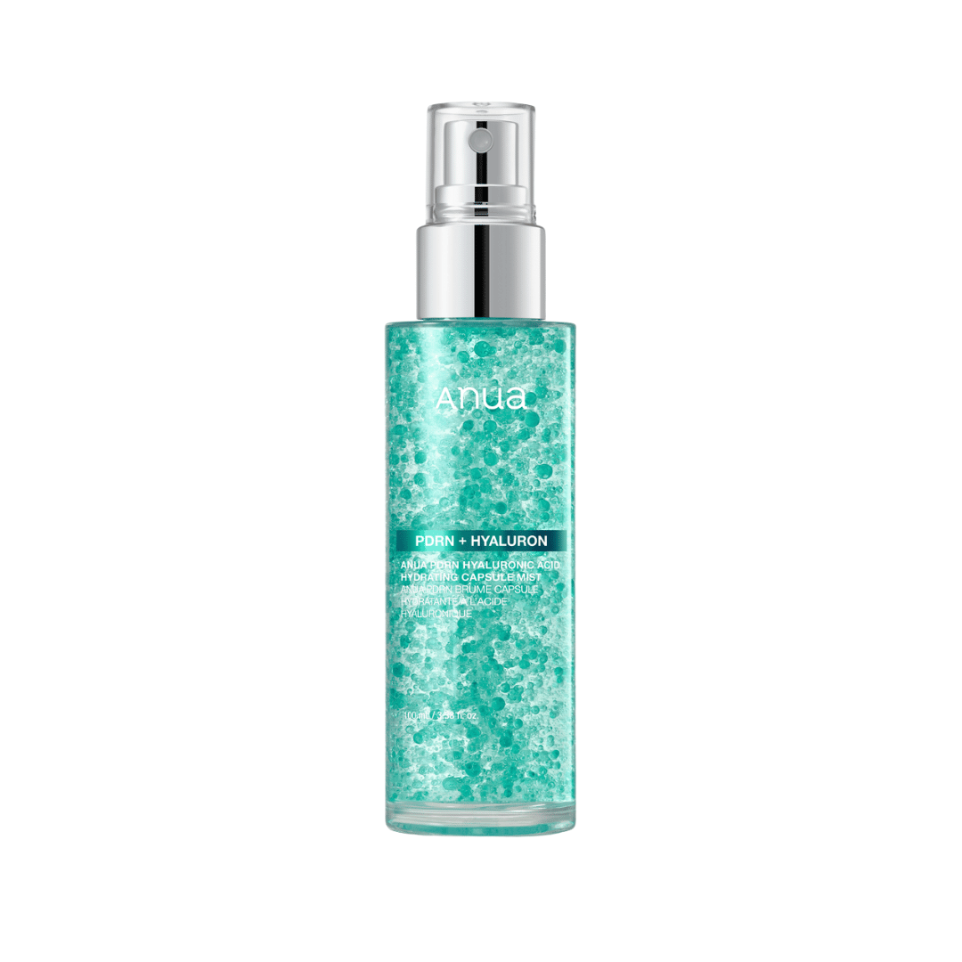 Anua PDRN Hyaluronic Acid Hydrating Capsule Mist 100ml