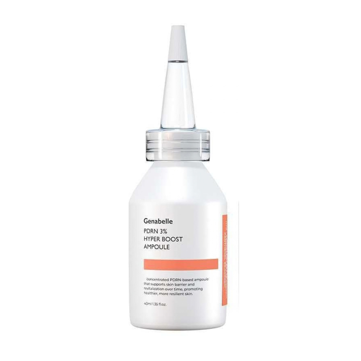 Genabelle PDRN 3% Hyper Boost Ampoule 40ml
