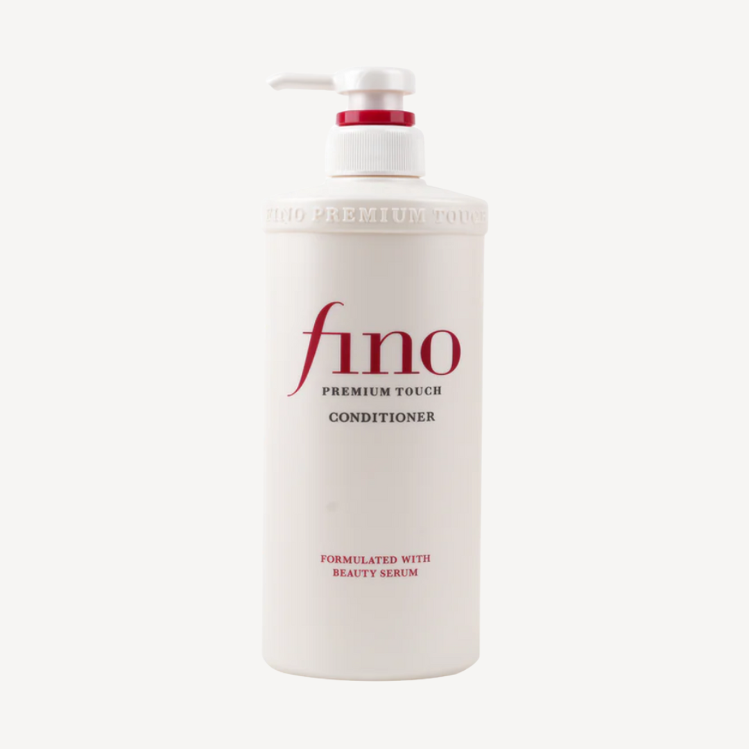 Shiseido - Fino Premium Touch Conditioner 550ml