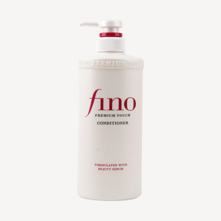 Shiseido - Fino Premium Touch Conditioner 550ml