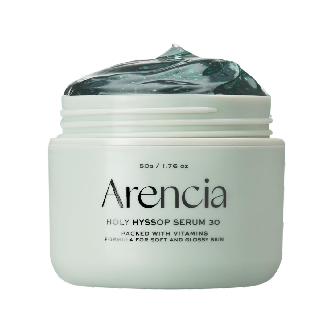 ARENCIA Holy Hyssop Serum 30 50g