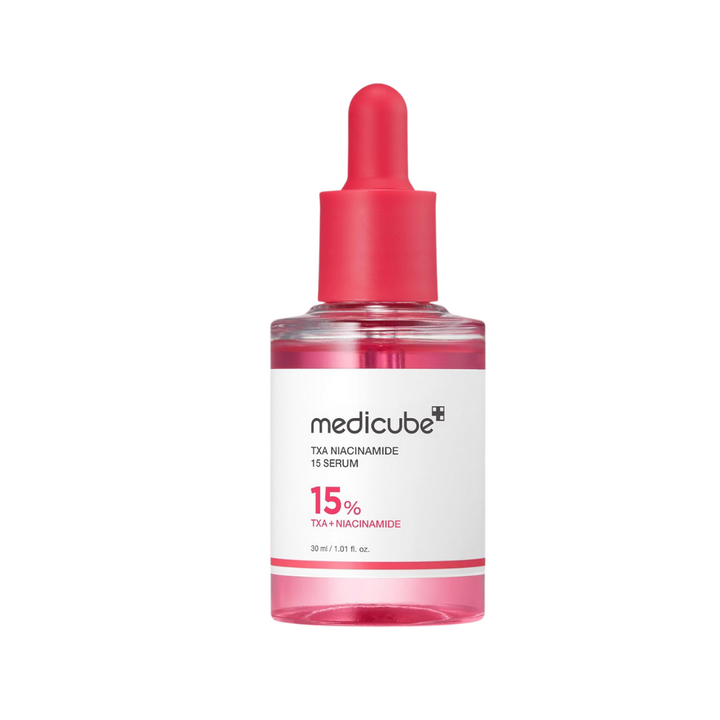 Medicube TXA NIACINAMAIDE 15 SERUM 30ml
