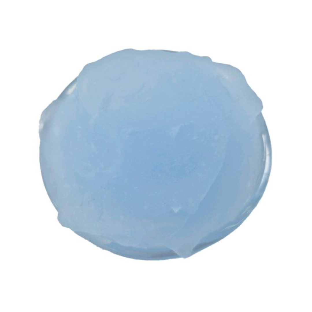 Lindsay Blue Spirulina Ice Smothie Mask Wash Off Pack 1g 20Pc Pack