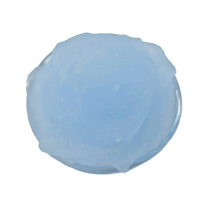 Lindsay Blue Spirulina Ice Smothie Mask Wash Off Pack 1g 20Pc Pack