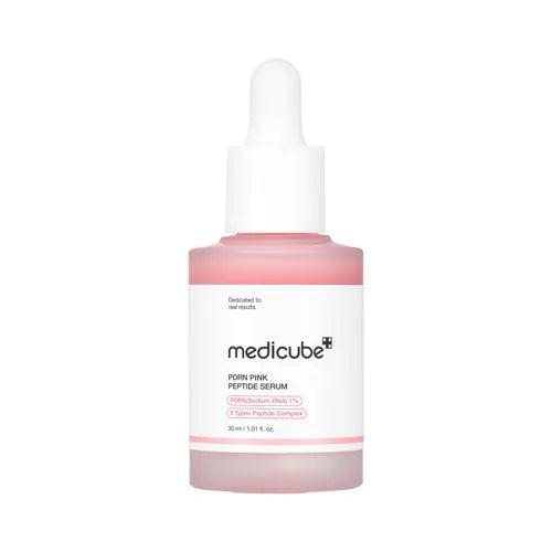 Medicube Collagen PDRN Pink Peptide Serum 30ml