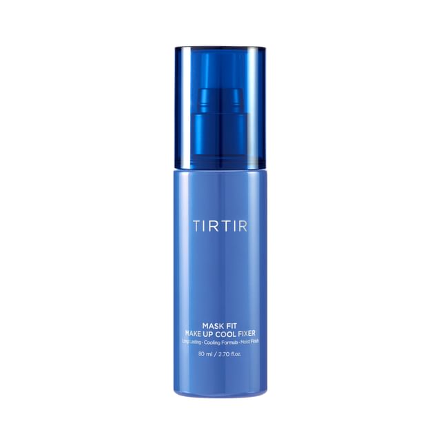 TIRTIR Mask Fit Make Up Cool Fixer 80ml