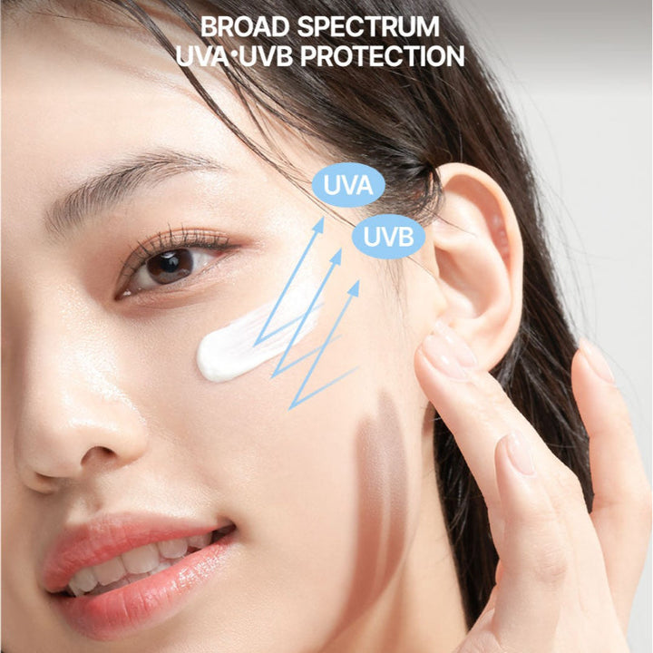 Jumiso Waterfull Hyaluronic Sun screen 50ml