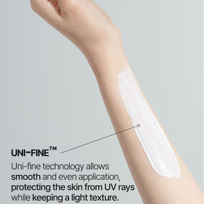 Jumiso Waterfull Hyaluronic Sun screen 50ml