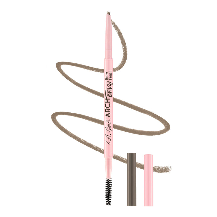 LA Girl Arch Envy Brow Pencil