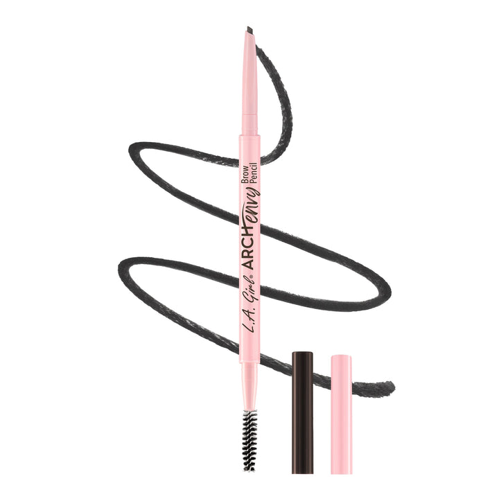 LA Girl Arch Envy Brow Pencil