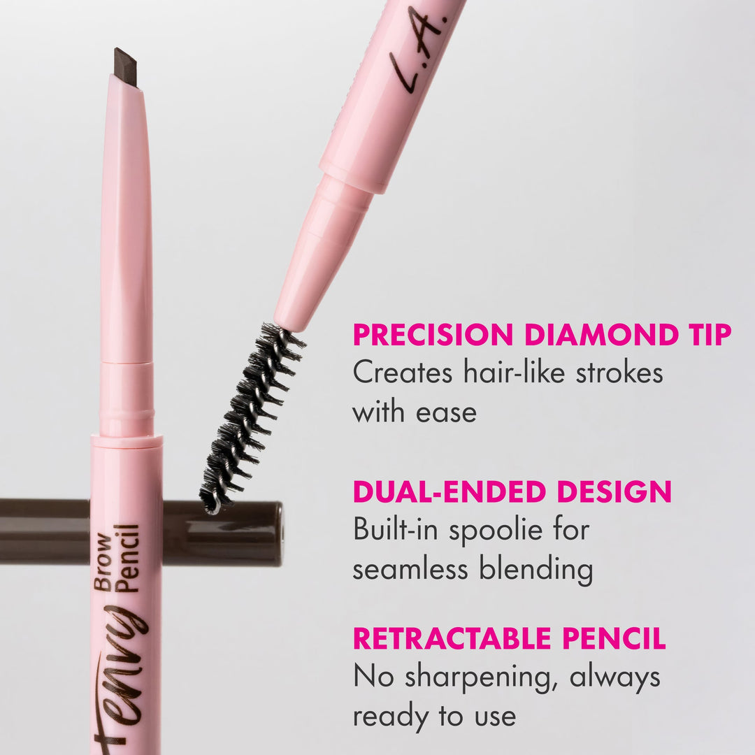 LA Girl Arch Envy Brow Pencil