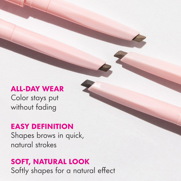 LA Girl Arch Envy Brow Pencil