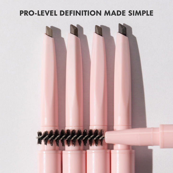 LA Girl Arch Envy Brow Pencil