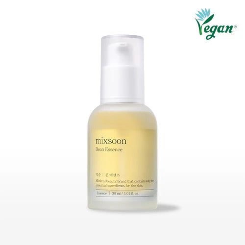 Mixsoon Bean Essence 30ml (Mini)