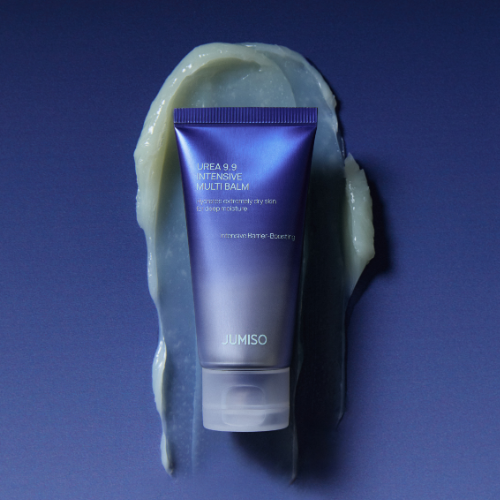 Jumiso Urea 9.9 Intensive Multi Balm 50ml