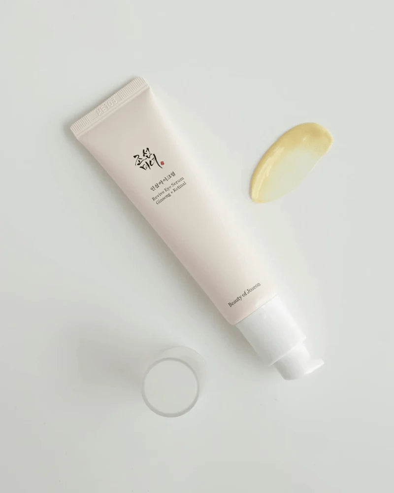 Beauty of Joseon Revive eye serum : Ginseng + Retinal