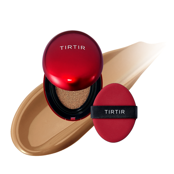 TIRTIR Mask Fit Red Cushion Foundation MINI Size 4.5g