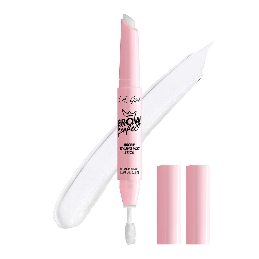 LA Girl Brow Perfect Brow Styling Wax Stick