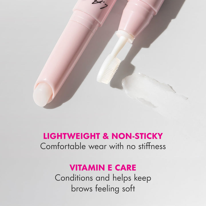 LA Girl Brow Perfect Brow Styling Wax Stick