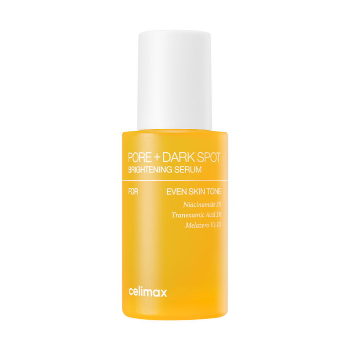 Celimax Pore+Dark Spot Brightening Serum 30ml