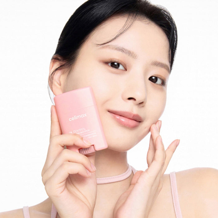 Celimax Oil Control Mattifying Sun Stick SPF50+ PA++++ 19g