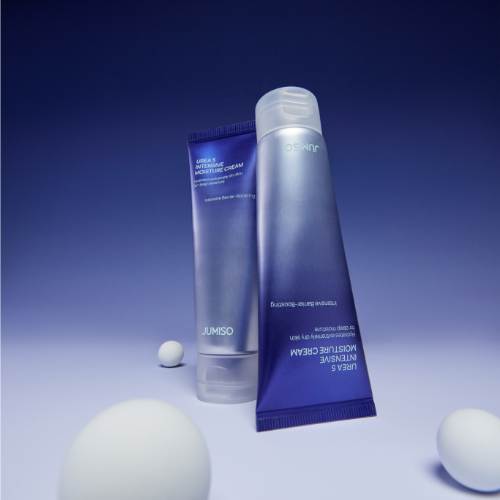 Jumiso  Urea 5 Intensive Moisture Cream 80ml