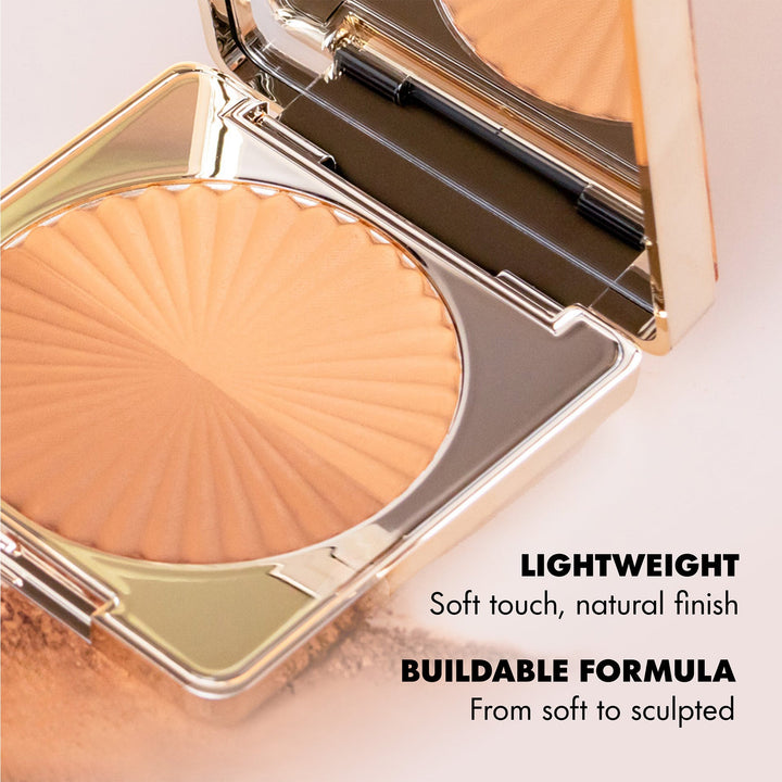 LA Girl Duo Bronzer
