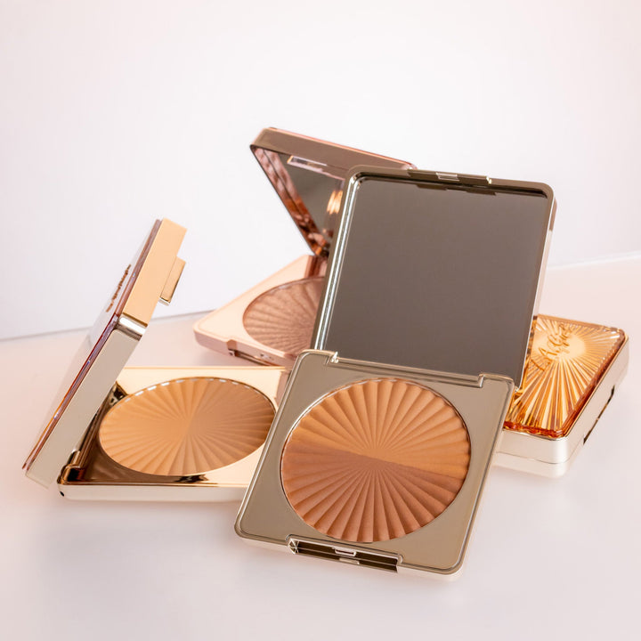 LA Girl Duo Bronzer