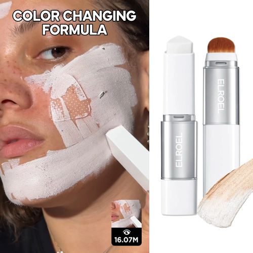 ELROEL Blanc Cover Cream Stick 13g