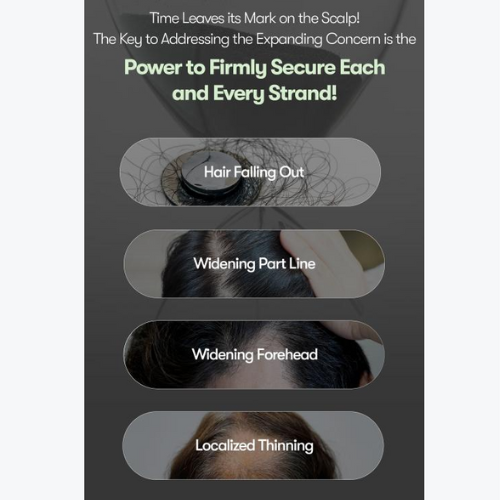 VT Cosmetics PDRN Reedle Shot Hair Ampoule 100dl