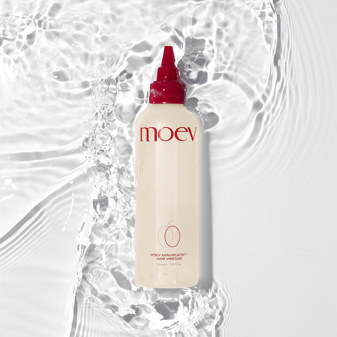 Moev Annurcatin Hair Vinegar 210ml