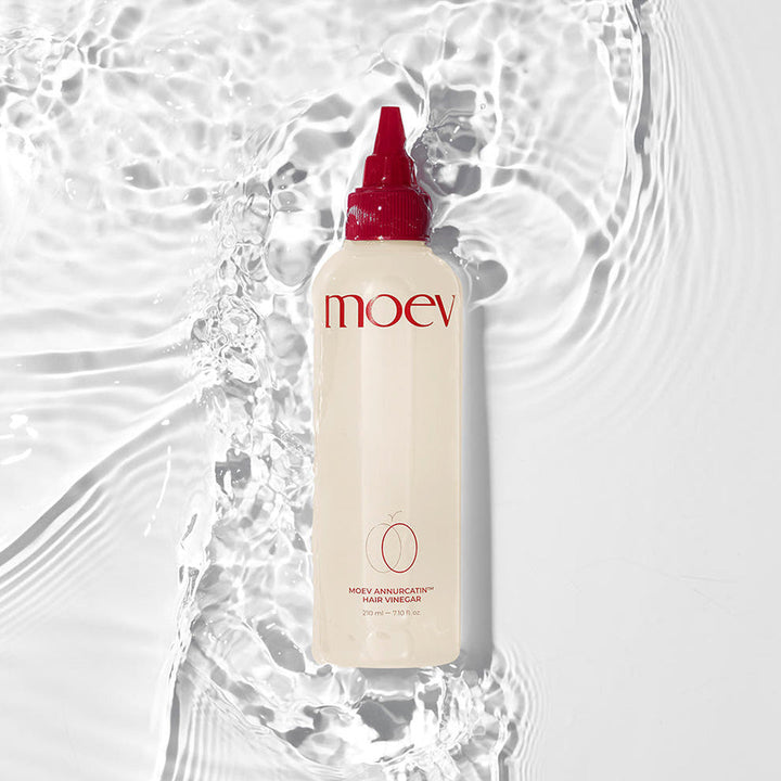 Moev Annurcatin Hair Vinegar 210ml