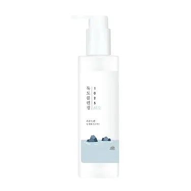 ROUND LAB 1025 Dokdo Cleansing Milk 200ml