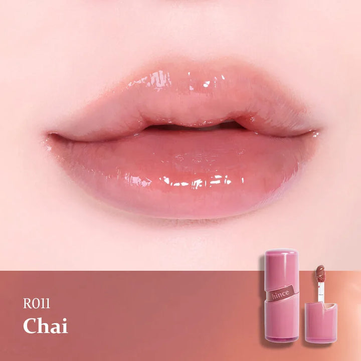 Hince Raw Glow Tint 4ml