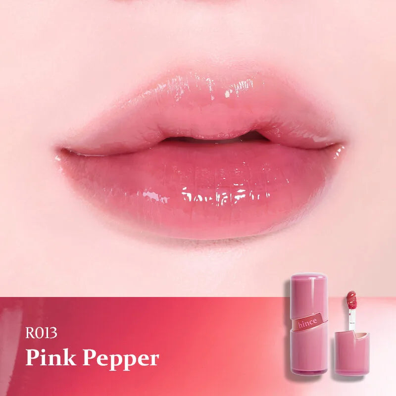 Hince Raw Glow Tint 4ml