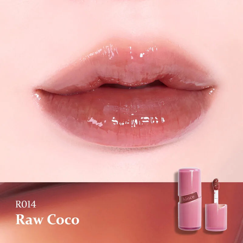 Hince Raw Glow Tint 4ml