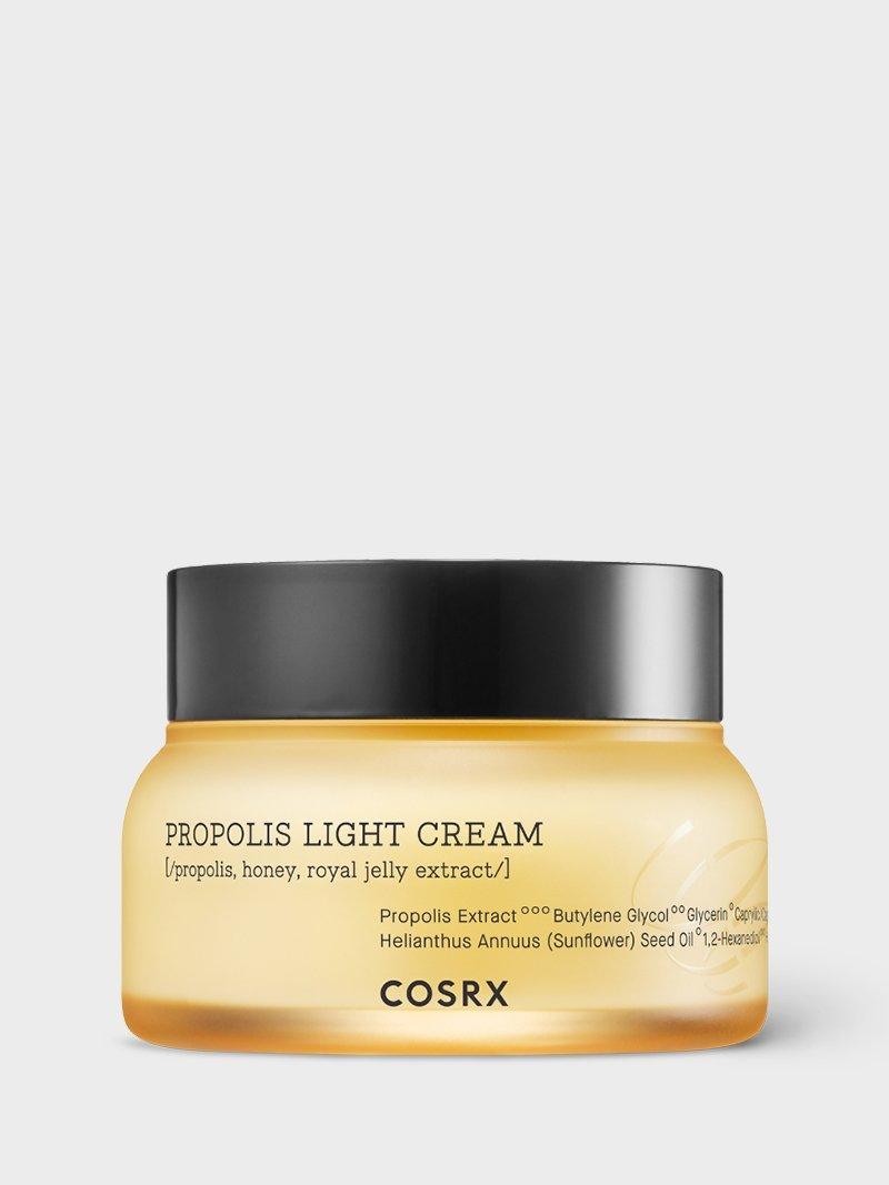 COSRX Full Fit Propolis Light Cream 65g