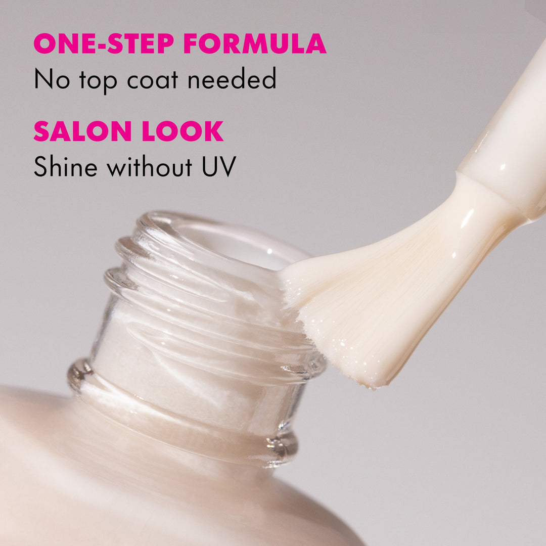 LA Girl Gel Extreme Shine - Charming