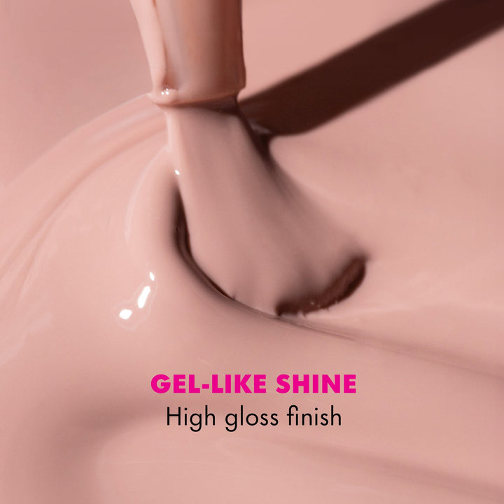 LA Girl Gel Extreme Shine - Charming