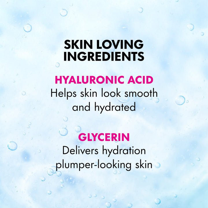LA Girl H2O Lock Hydrating Gel Primer