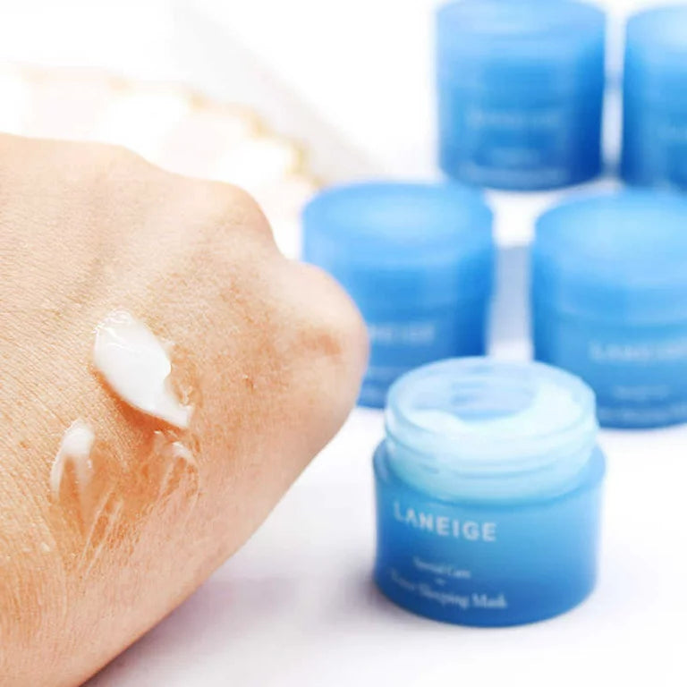 Laneige MINI Water Sleeping Mask 15ml