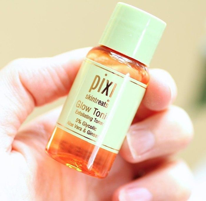 Pixi Glow Tonic