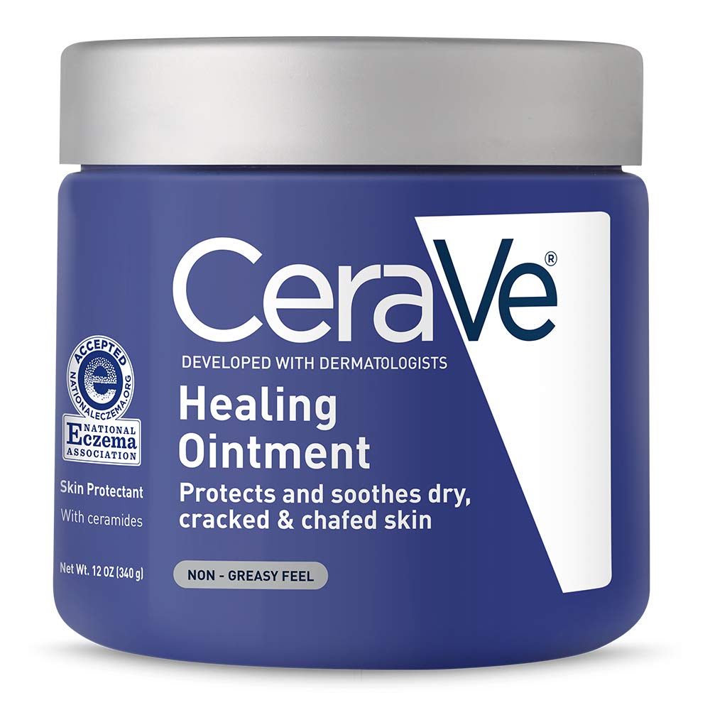 Cerave Healing Ointment
