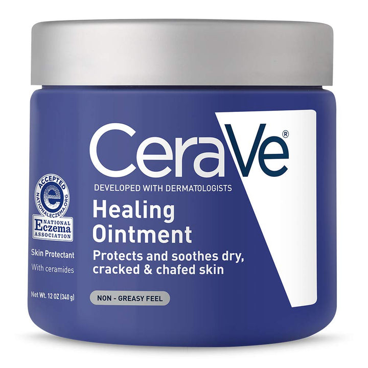 Cerave Healing Ointment